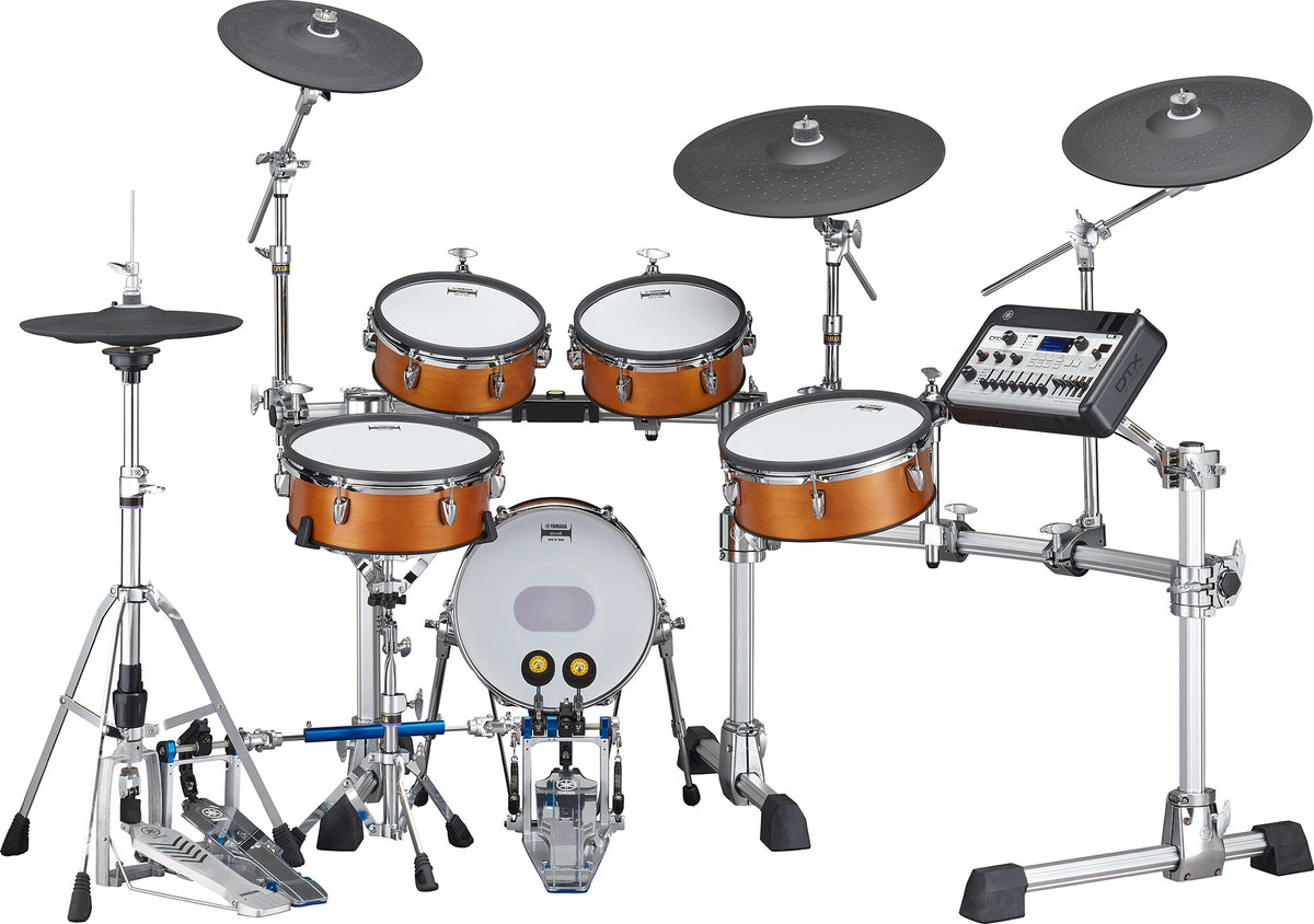 Yamaha DTX10 Electronic Drum Kit