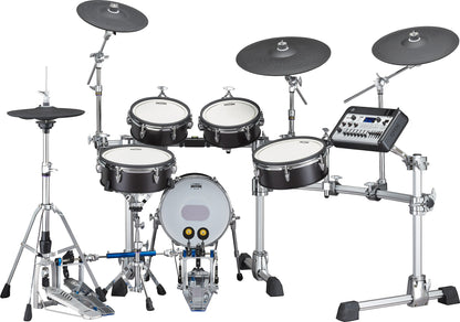 Yamaha DTX10 Electronic Drum Kit