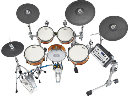 Yamaha DTX10 Electronic Drum Kit