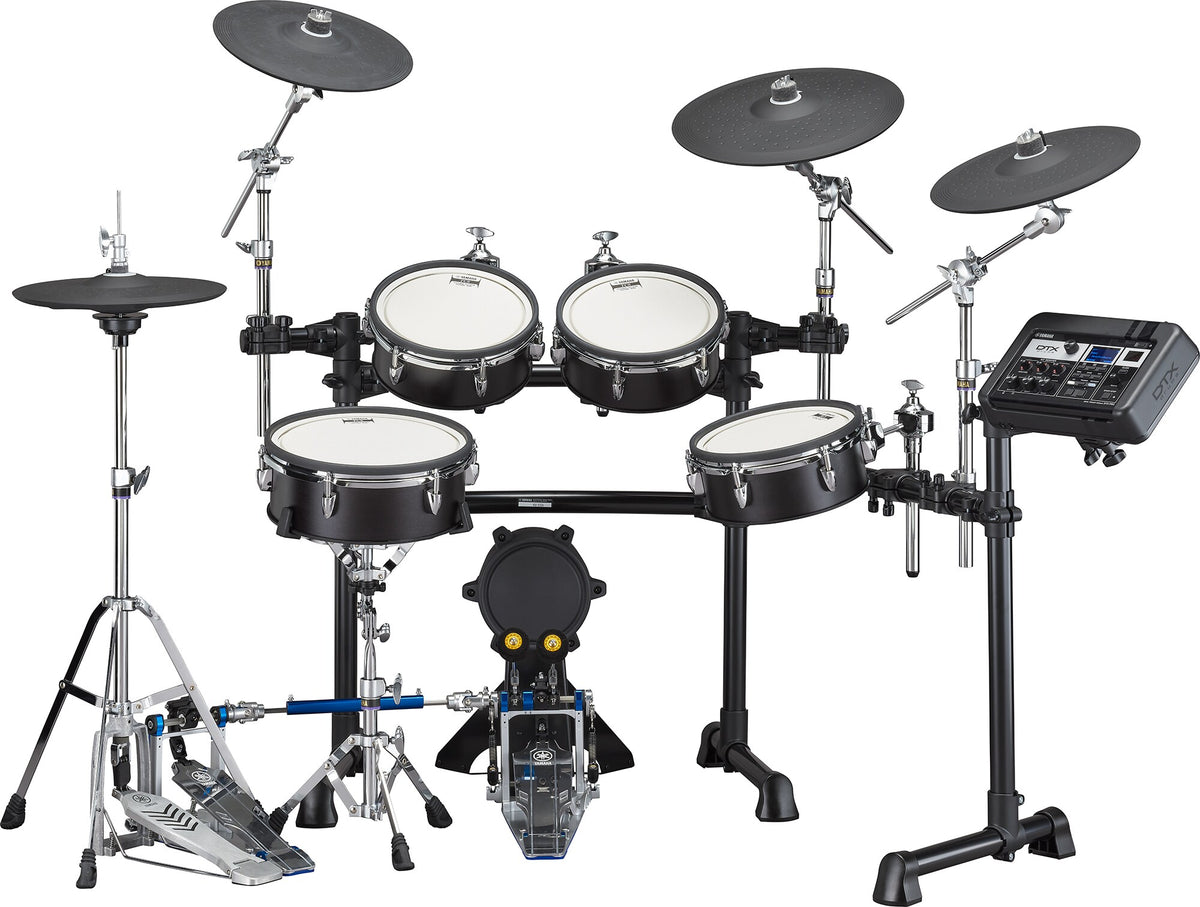 Yamaha DTX8 Electronic Drum Kit