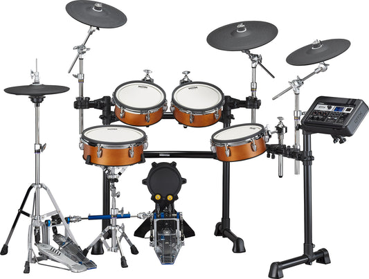 Yamaha DTX8 Electronic Drum Kit