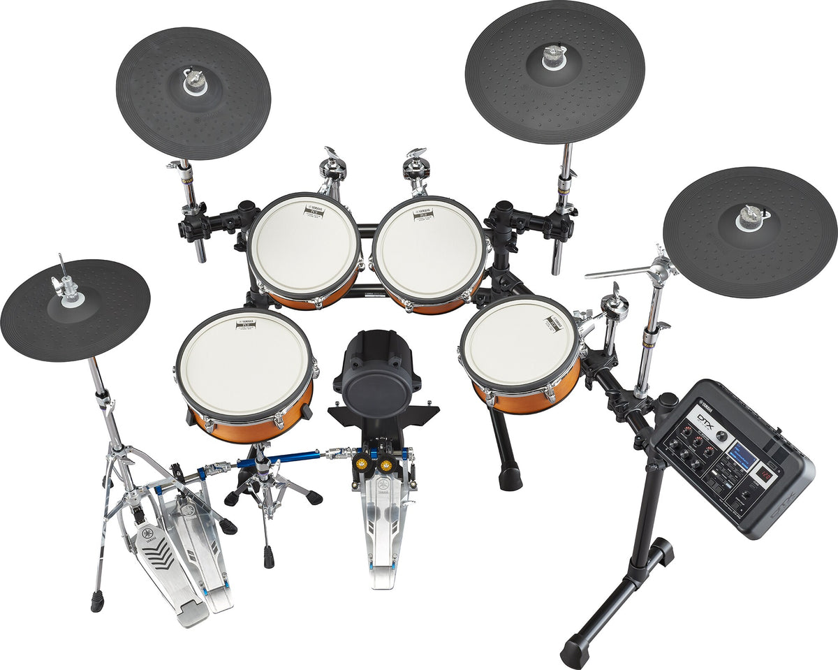 Yamaha DTX8 Electronic Drum Kit