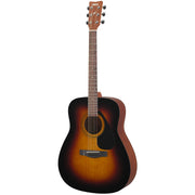 Tobacco Brown Sunburst