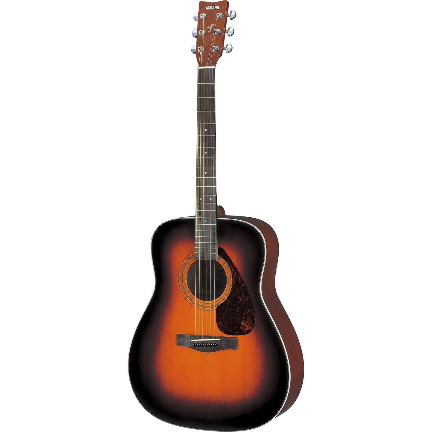 Yamaha F370 Acoustic Guitar