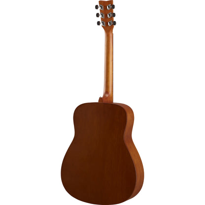 Yamaha Acoustic Guitar F400