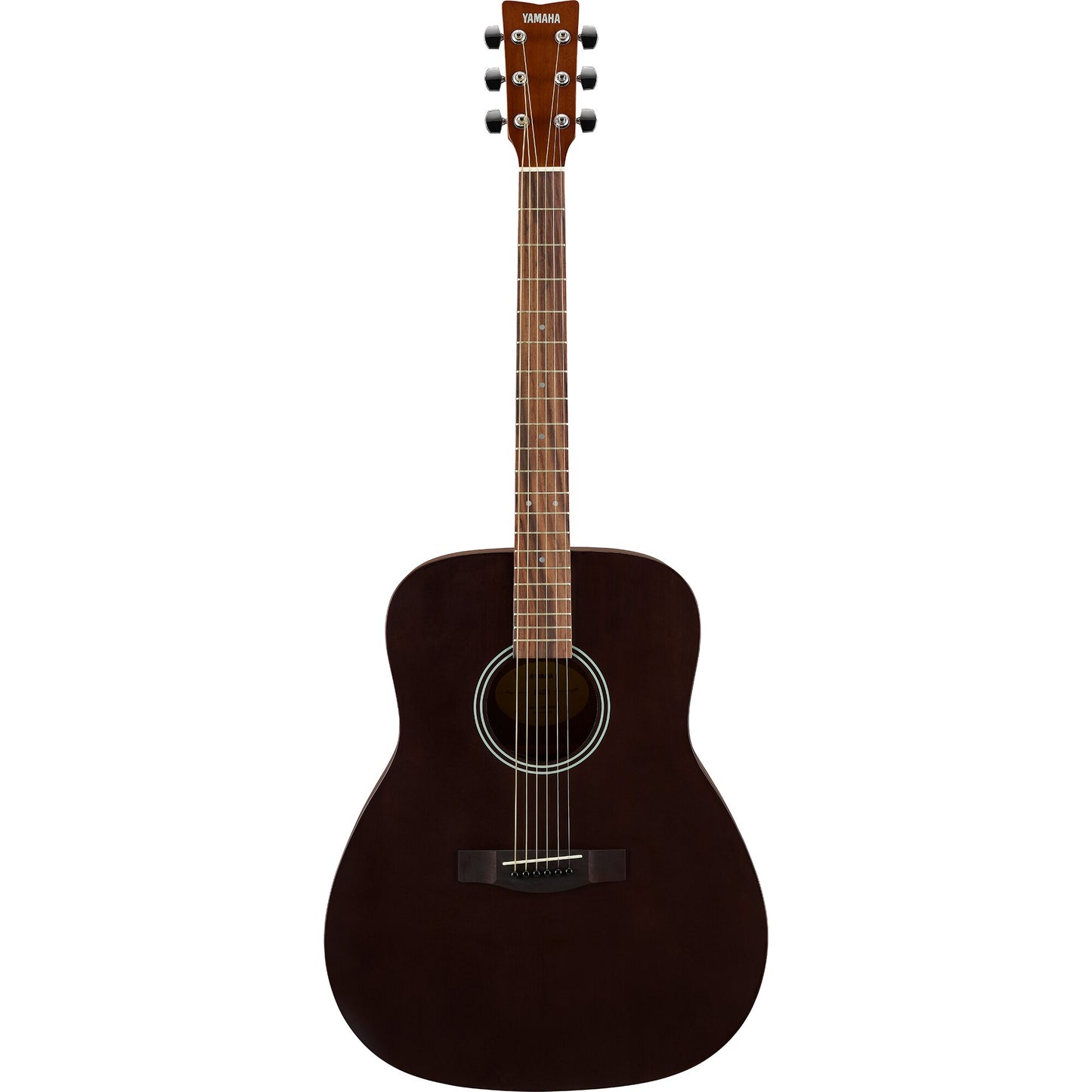 Yamaha Acoustic Guitar F400