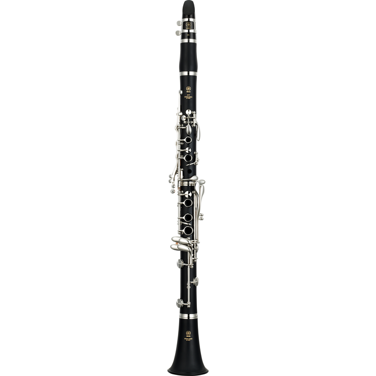 Yamaha YCL-255 Student Bb Clarinet