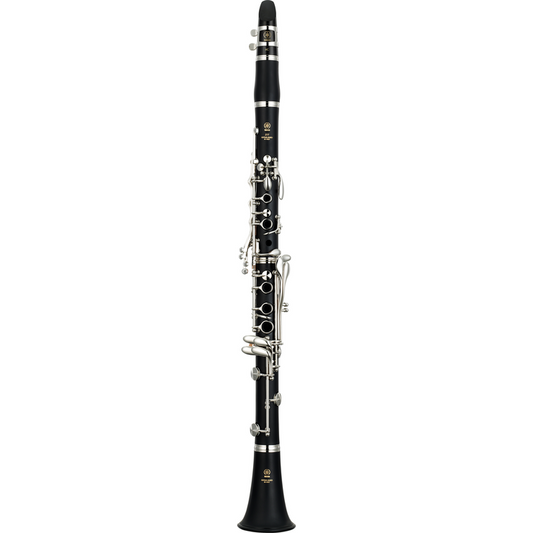 Yamaha YCL-255 Student Bb Clarinet