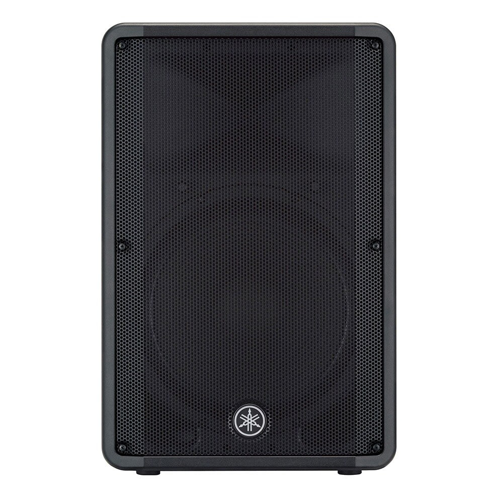 Yamaha DBR15 2-WAY, Bi-Amped Powered Speaker