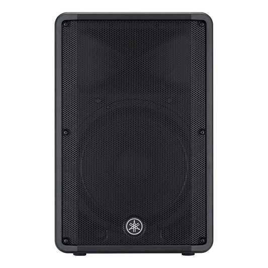 Yamaha DBR15 2-WAY, Bi-Amped Powered Speaker