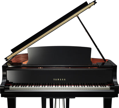 Yamaha C1X CX Series Grand Piano