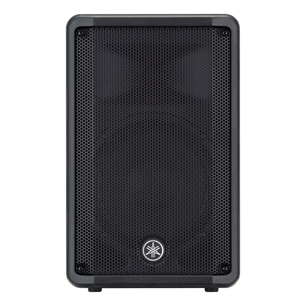 Yamaha DBR10 2-WAY, Bi-Amped Powered Speaker