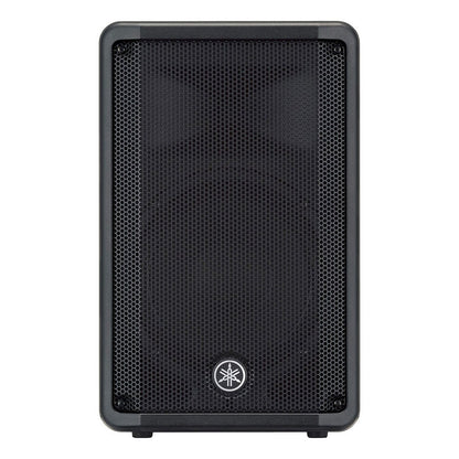 Yamaha DBR10 2-WAY, Bi-Amped Powered Speaker