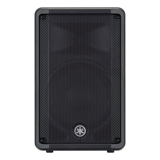 Yamaha DBR10 2-WAY, Bi-Amped Powered Speaker
