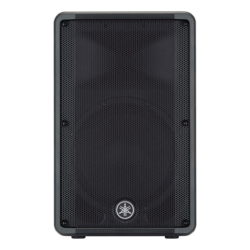 Yamaha DBR12 2-WAY, Bi-Amped Powered Speaker