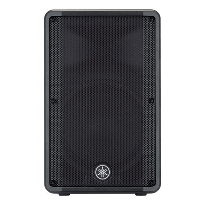 Yamaha DBR12 2-WAY, Bi-Amped Powered Speaker