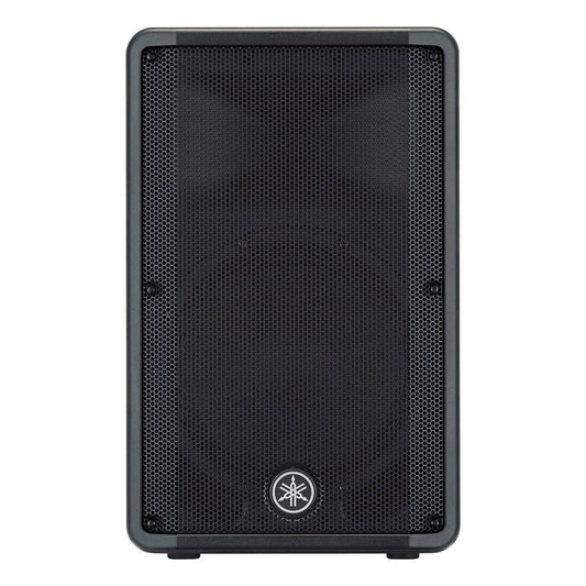 Yamaha DBR12 2-WAY, Bi-Amped Powered Speaker