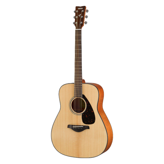 Yamaha Acoustic Guitar FG800