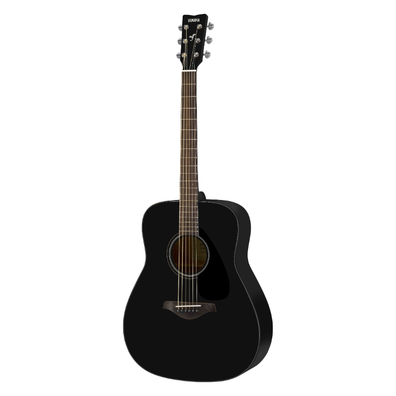 Yamaha Acoustic Guitar FG800