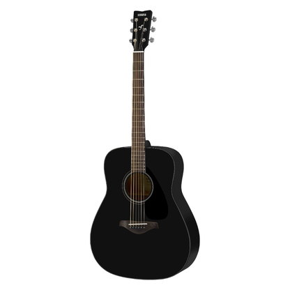 Yamaha Acoustic Guitar FG800