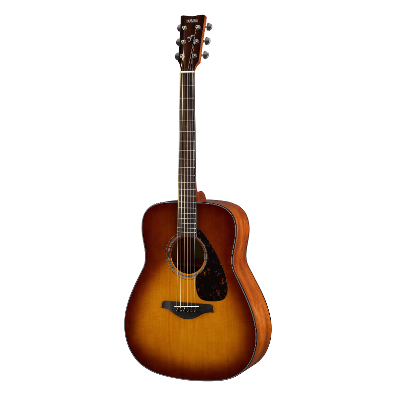 Yamaha Acoustic Guitar FG800