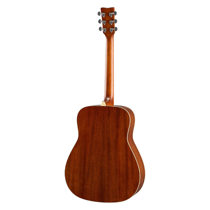 Yamaha Acoustic Guitar FG820