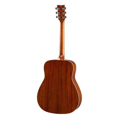 Yamaha Acoustic Guitar FG820