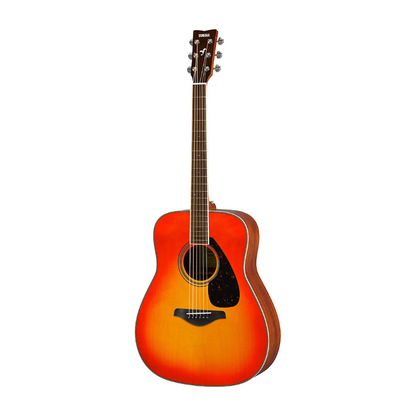 Yamaha Acoustic Guitar FG820