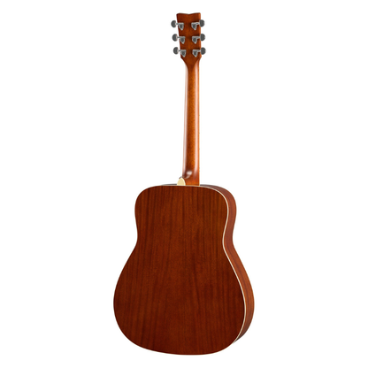 Yamaha Acoustic Guitar FG820