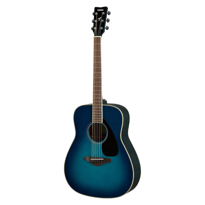 Yamaha Acoustic Guitar FG820