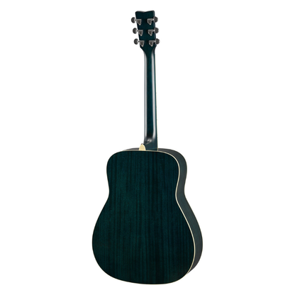 Yamaha Acoustic Guitar FG820