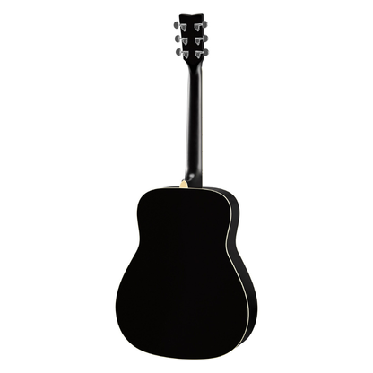 Yamaha Acoustic Guitar FG820