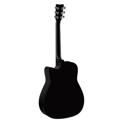 Yamaha Acoustic Guitar FGX800C
