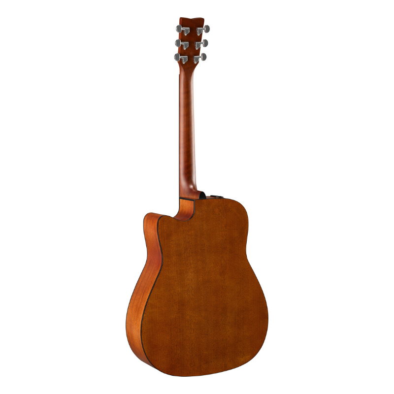 Yamaha Acoustic Guitar FGX800C
