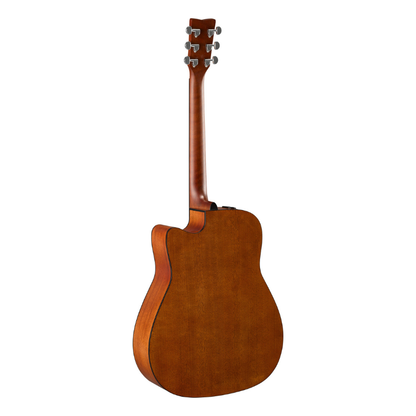 Yamaha Acoustic Guitar FGX800C