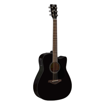 Yamaha Acoustic Guitar FGX800C