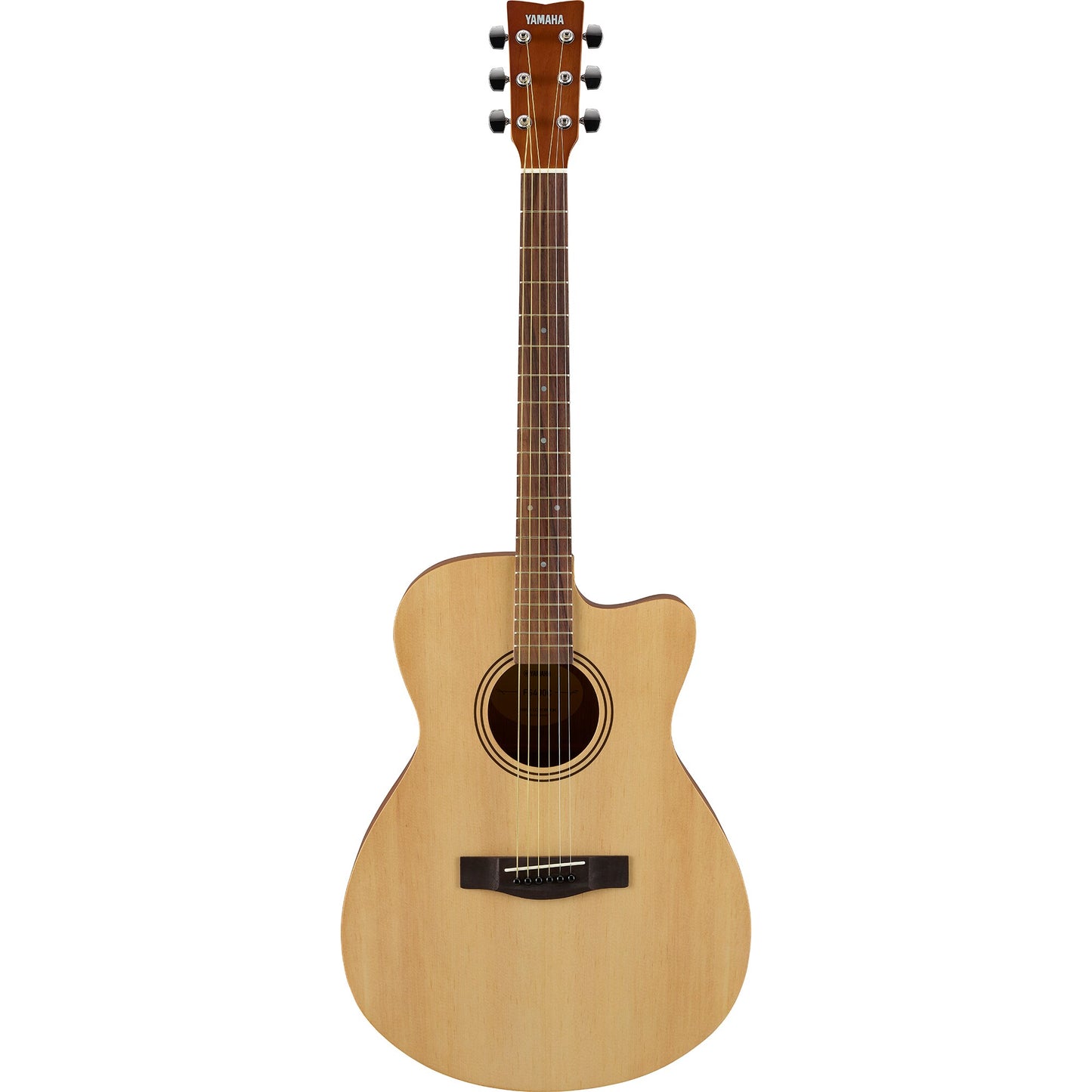 Yamaha Acoustic Guitar FS400C