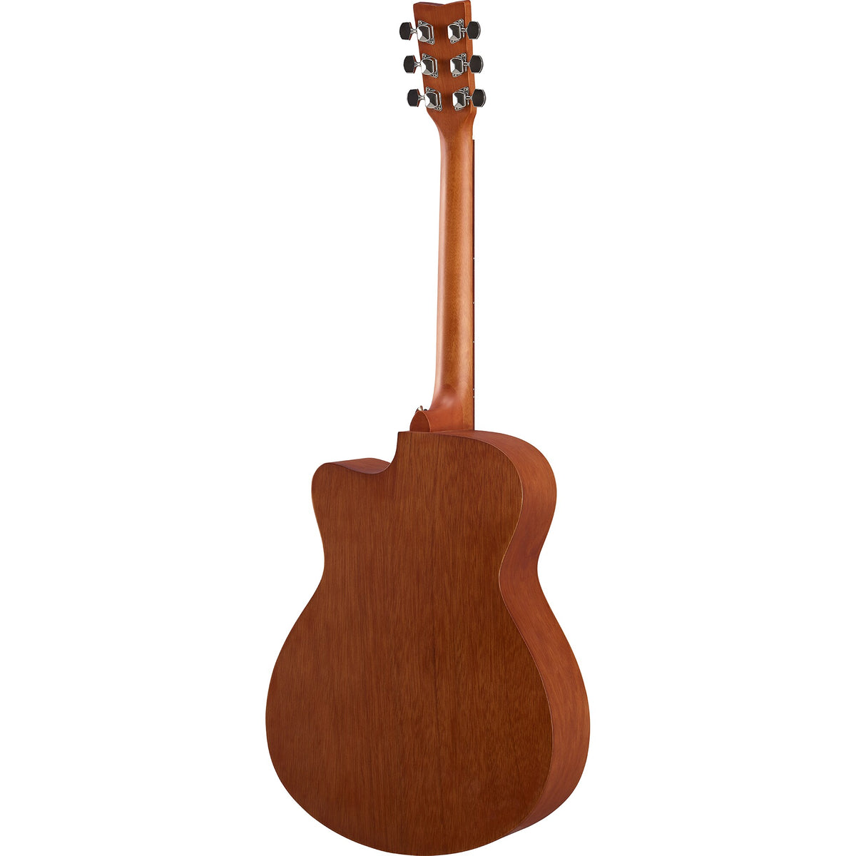 Yamaha Acoustic Guitar FS400C