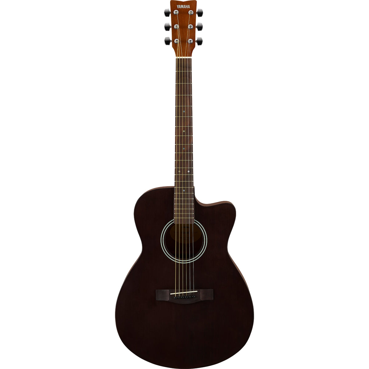 Yamaha Acoustic Guitar FS400C