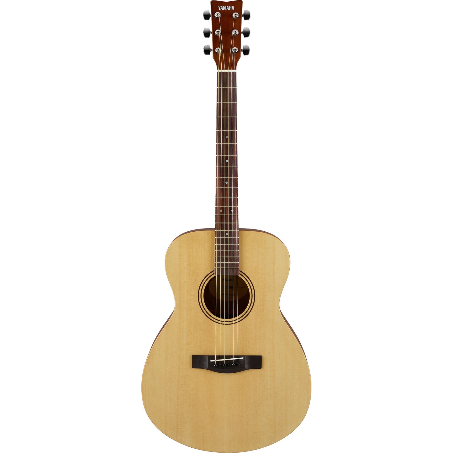 Yamaha Acoustic Guitar FS400