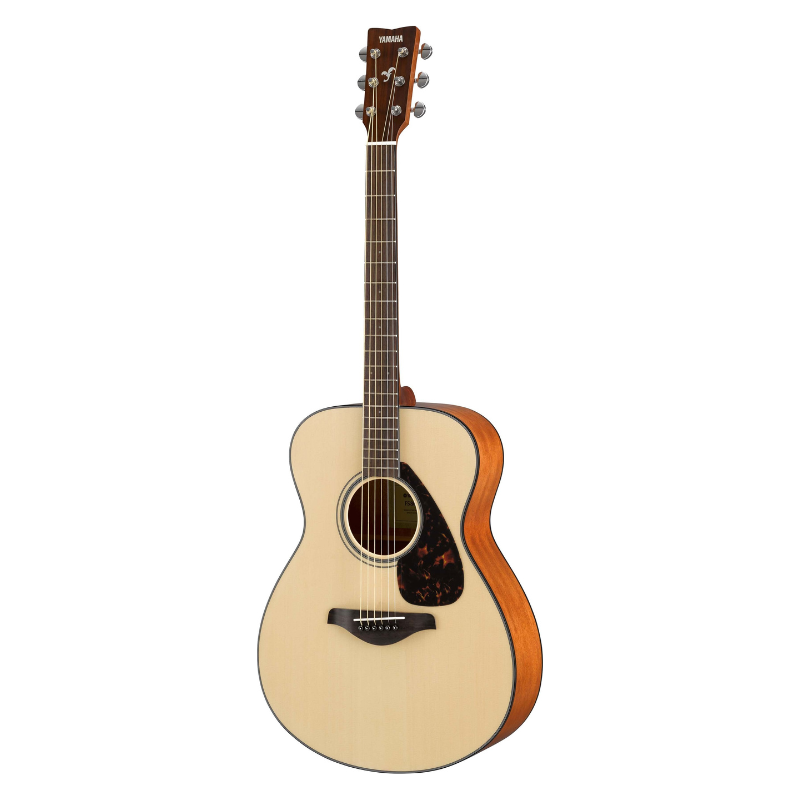 Yamaha FS800 Concert Acoustic Guitar