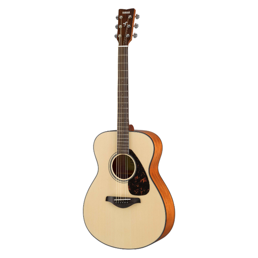 Yamaha FS800 Concert Acoustic Guitar