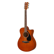 Wood Brown