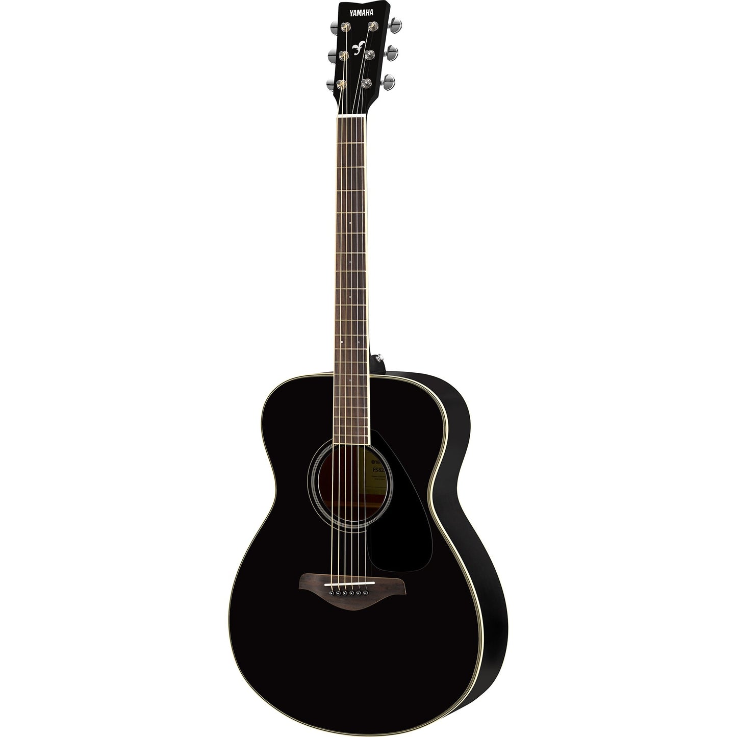 Yamaha FS820 Acoustic Guitar