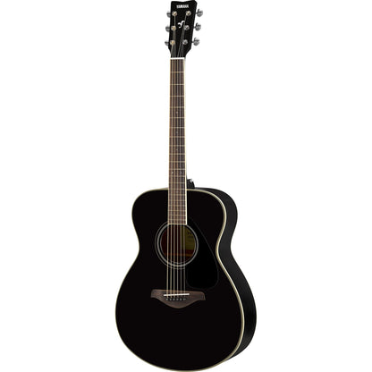 Yamaha FS820 Acoustic Guitar