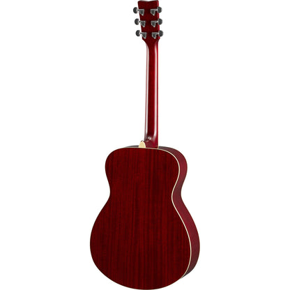 Yamaha FS820 Acoustic Guitar