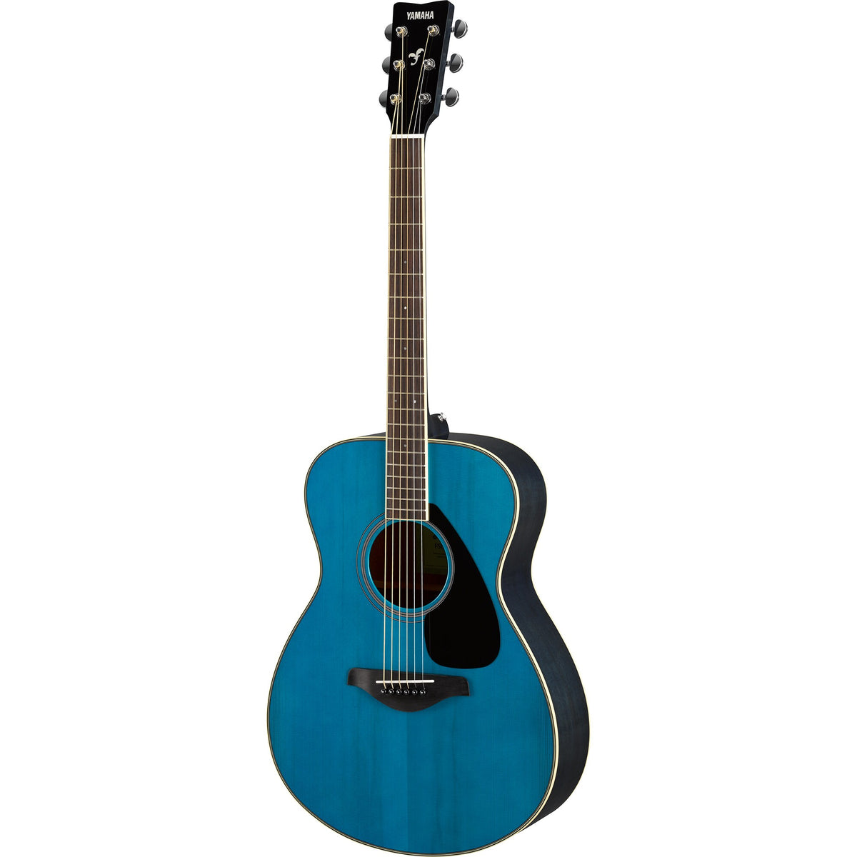 Yamaha FS820 Acoustic Guitar