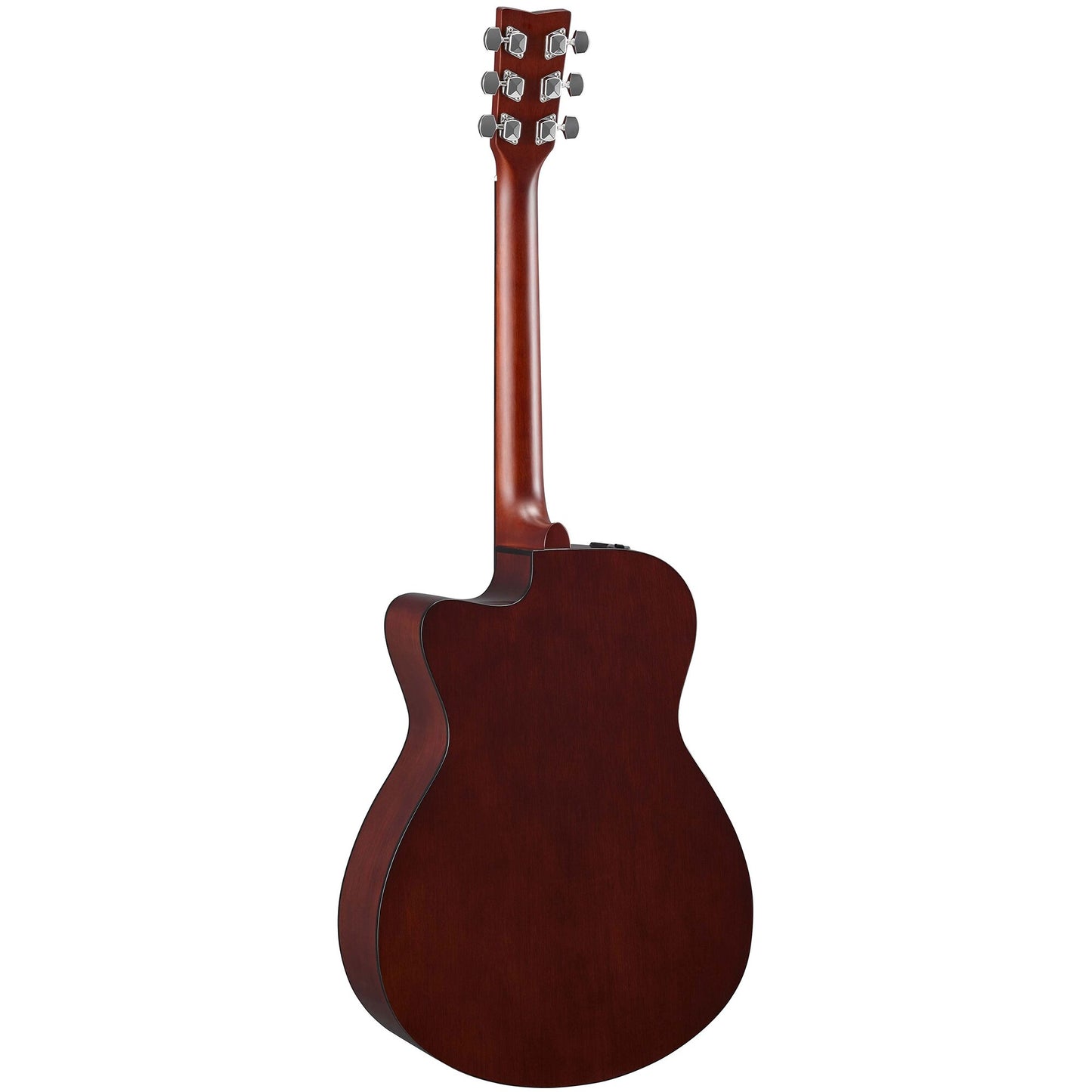 Yamaha Electro-Acoustic Guitar FSX315C