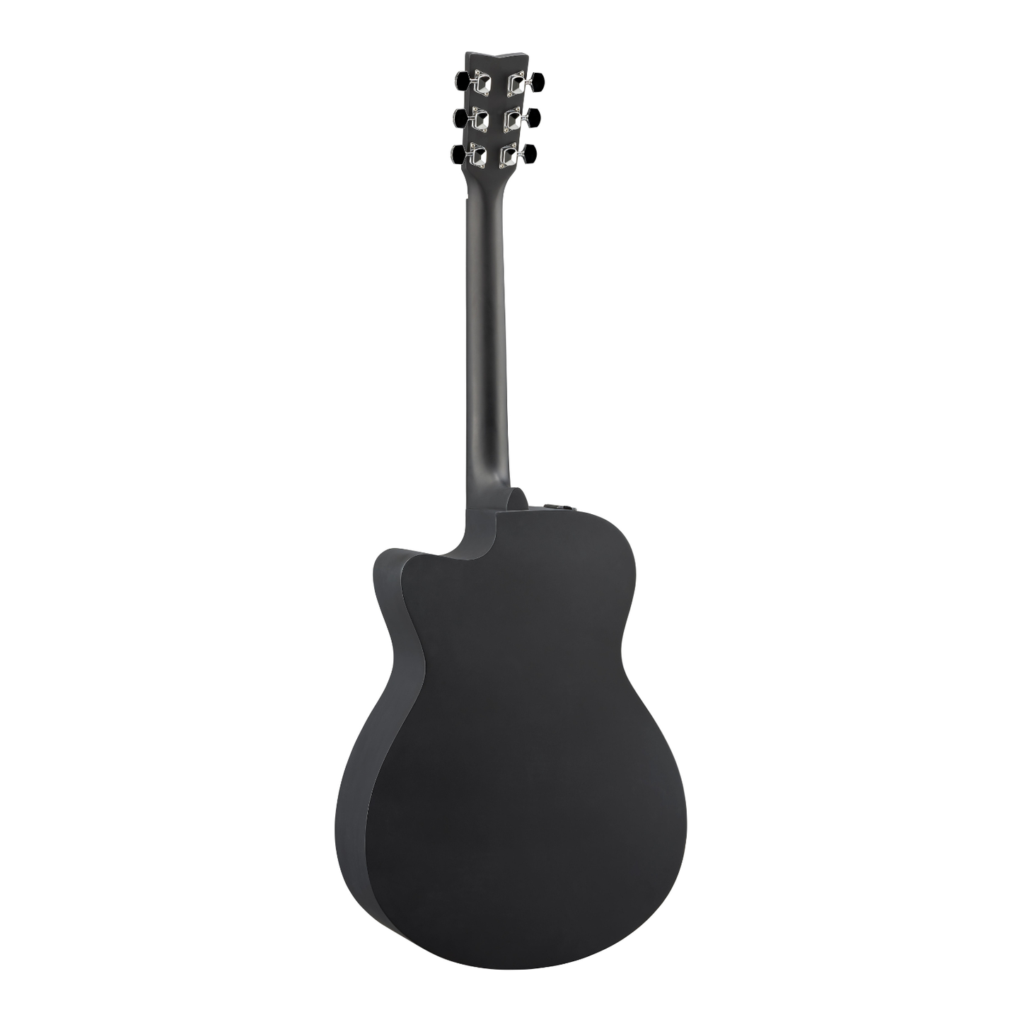 Yamaha Electro-Acoustic Guitar FSX80C