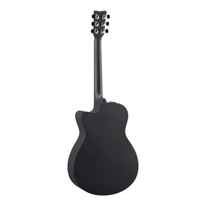Yamaha Electro-Acoustic Guitar FSX80C